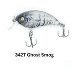 Damiki Disco 40 Shallow Crank Bait - tackleaddiction.com.au