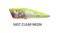Damiki Umpa 40 Popper Surface lure - tackleaddiction.com.au