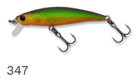 Ecogear MX48F Suspending Crankbait - tackleaddiction.com.au