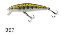 Ecogear MX48F Suspending Crankbait - tackleaddiction.com.au