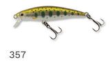 Ecogear MX48F Suspending Crankbait - tackleaddiction.com.au