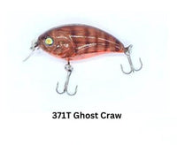 Damiki Disco 40 Shallow Crank Bait - tackleaddiction.com.au