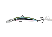 Force SL53 Suspending Jerkbait Crank Bait