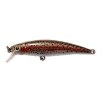 Ecogear MX48F Suspending Crankbait - tackleaddiction.com.au