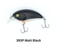 Damiki Disco 40 Shallow Crank Bait - tackleaddiction.com.au
