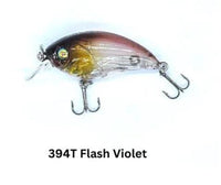 Damiki Disco 40 Shallow Crank Bait - tackleaddiction.com.au