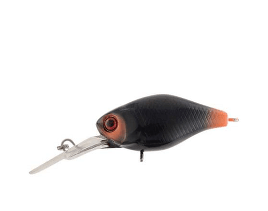 Jackall Chubby Deep 38SP Salt Suspending Crank Bait