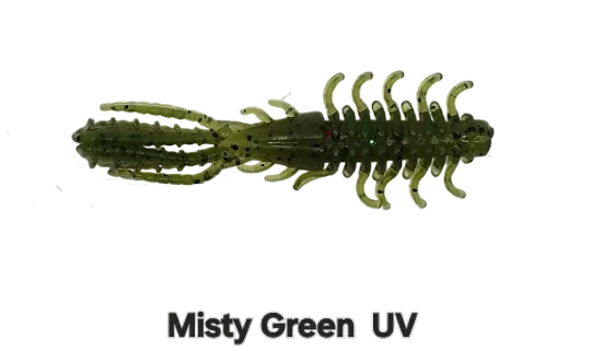 FLT Creature Bait Soft Bait