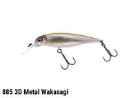 Imakatsu Riprizer 60F Crank bait