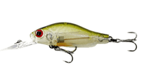 Zipbaits Khamsin JR DR Deep 50mm Crank Bait - tackleaddiction.com.au