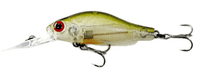 Zipbaits Khamsin JR SR 50mm Shallow Crank Bait - tackleaddiction.com.au