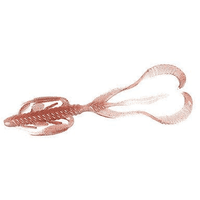 Damiki Monster Miki 2.5" Creature soft bait