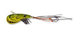 Ecogear ZX40 Vibration Blade Lure 40mm 6.4gr - tackleaddiction.com.au