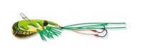 Ecogear ZX40 Vibration Blade Lure 40mm 6.4gr - tackleaddiction.com.au