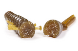 ISSEI Pin Claw Stick 4" Heavy Salt soft bait