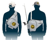 TT Tackle Sling Bag - tackleaddiction.com.au