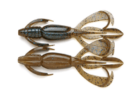 Keitech Crazy Flapper 2" Soft Bait