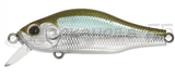 Zipbaits Khamsin JR DR Deep 50mm Crank Bait - tackleaddiction.com.au