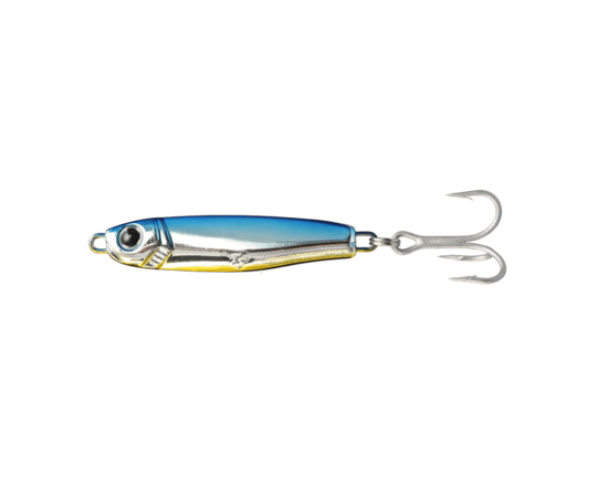 TT Hardcore + Metal slug series Lure
