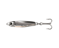 TT Hardcore + Metal slug series Lure