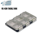 Versus VS-420 VS420 Compartment Case tackle box