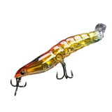 MMD Splash Prawn 80mm Surface Lure