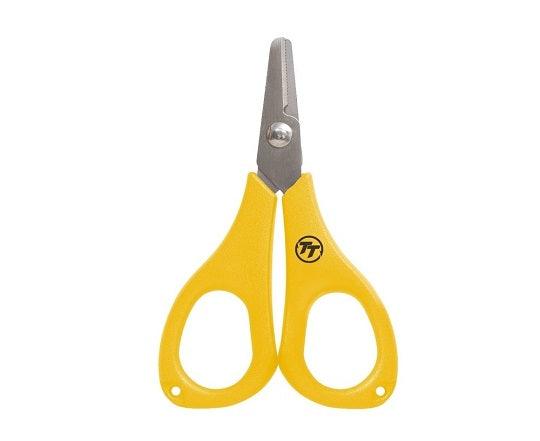 TT Braid Scissors 4" - tackleaddiction.com.au