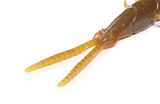 ISSEI Pin Claw Stick 4" Heavy Salt soft bait