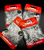 Ecogear JML Crab Weight Jighead