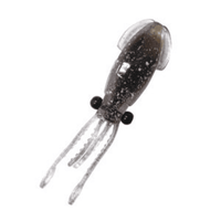 Nikko Dappy Firefly Squid Soft Bait - tackleaddiction.com.au