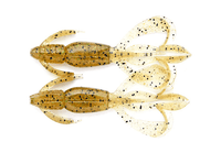 Keitech Crazy Flapper 2" Soft Bait