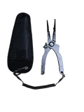 Multifunction Aluminium Pliers