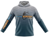 26 tackle addiction - Tournament Fishing Jersey