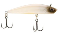Berkley Pro-Tech Finisher 50mm & 70mm Sinking Minnow Hard Bait