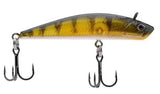 Berkley Pro-Tech Finisher 50mm & 70mm Sinking Minnow Hard Bait