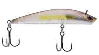 Berkley Pro-Tech Finisher 50mm & 70mm Sinking Minnow Hard Bait