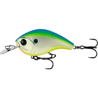 13 Fishing Jabber Jaw 60mm Crank Bait - tackleaddiction.com.au