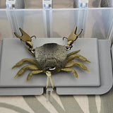 Crab Storage Insert for tackle tray