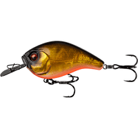 13 Fishing Jabber Jaw Deep 60mm Crank Bait - tackleaddiction.com.au