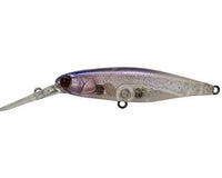 Jackall Squirrel 67SP Suspending Silent Jerkbait / Crank Bait - tackleaddiction.com.au