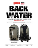 Rapala Backwater Series Backpack