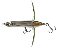 Imakatsu Aventa Vazelle Chiby 55mm Surface Lure