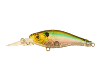 Berkley Pro-Tech Twitcher 45 Crank Bait - tackleaddiction.com.au