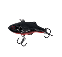 Force Baby Vibe 35 Lipless vibration