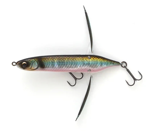 Imakatsu Vazelle Crawler 80mm Surface Lure