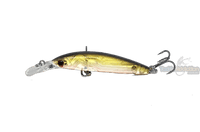 Force SL53 Suspending Jerkbait Crank Bait