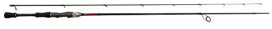 Lox YOSHI LS7623-III - 2PC Spin Rod - tackleaddiction.com.au