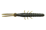 ISSEI Pin Claw Stick 4" Heavy Salt soft bait