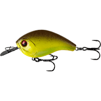 13 Fishing Jabber Jaw Deep 60mm Crank Bait - tackleaddiction.com.au