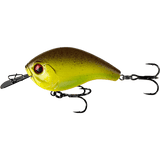 13 Fishing Jabber Jaw Deep 60mm Crank Bait - tackleaddiction.com.au